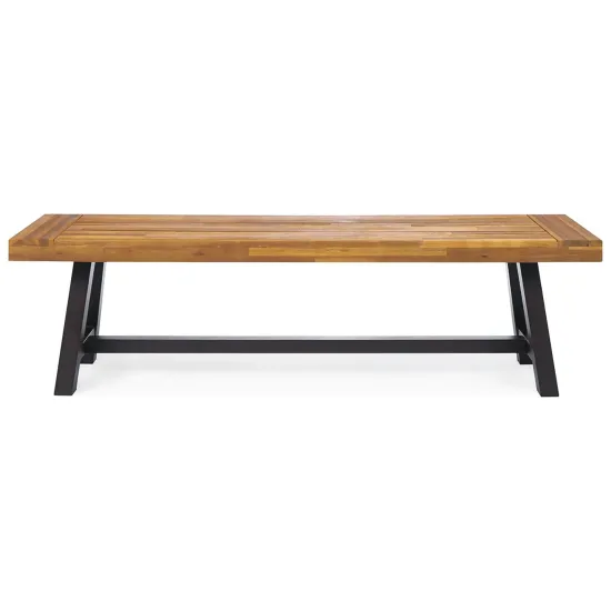 Garden Bench: Outdoor Seating Solutions