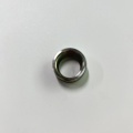 CNC 5 Axis Milling Machining CNC Parts Custom