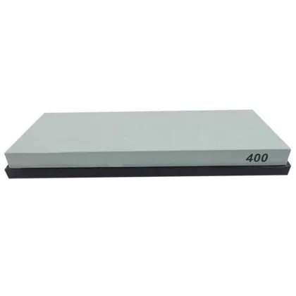 Whetstone Cutlery Two sided Whetstone Sharpening Stone