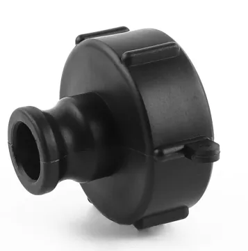 ADAPTER IBC Fittings IBC Tank Adapter Plastic Coupling