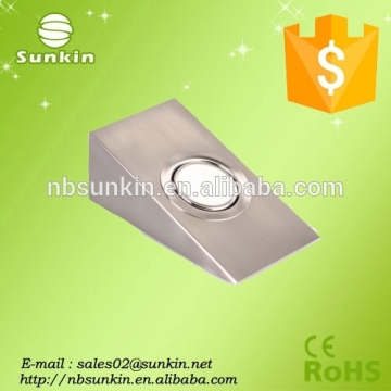 Aluminum Motion Sensor Led Cabinet Light 1.5w 12v with CE RoHS