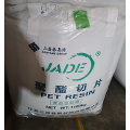 TDS complet / spécification Nanya / Jade Brand Pet Resin IV0.80