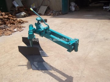 best Plow for walking Tractor