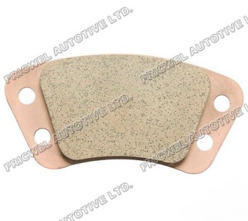FDS clutch button