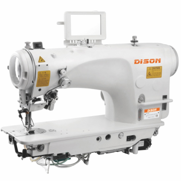 DS-2290 Direct Drive Zigzag Sewing Machine: Price and Design Functions