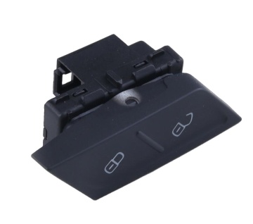 VW Passat B8 3G0962125A Car Central Locking Safety Switch Door Lock Button