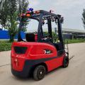 Elektrogabelstapler Trucks Preis Batterie Gabelstapler Elektrisch