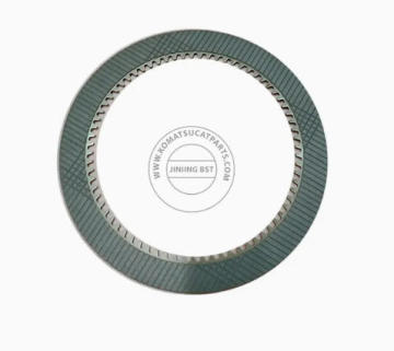 175-22-21160 Plate for komatsu Dozer D85A-21 D80A-18 D155A-2 D455A-1