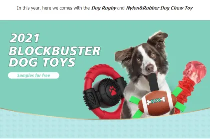 2021 New Rubber Sea Turtle Dog Toy