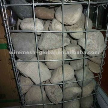 high quality on promotion and very popular gabion basket