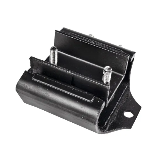 AA Quality Engine Parts - KINGSTEEL OEM 11320-41L01 11320-41L03 Rear Engine Mounting for Nissan Cedric