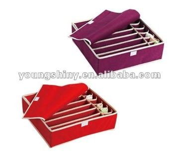 94492 high quality fashional foldable storage box