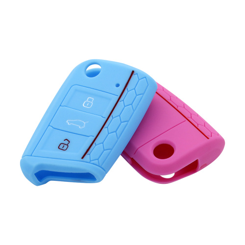 Factory price wholesale car key cover for vw