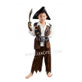 Trajes de festa roupas de buccaneer