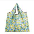 Nylon Folding Reusable Grocery Bags