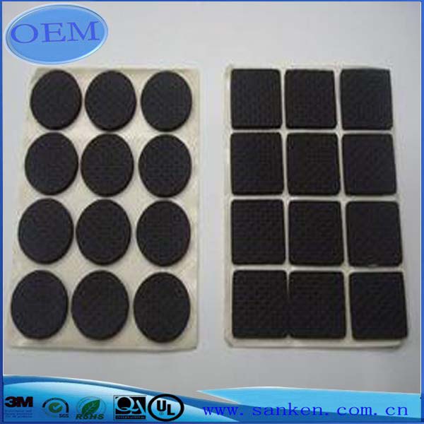 self-adhesive foam 