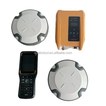 RTK GPS 660 Channels V90 GNSS Hi Target Quality Assurance Land Surveying Equipment