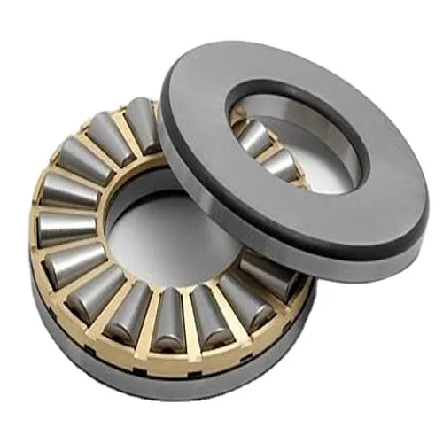 High Quality Cutting Machine Cylindrical Roller Thrust Bearing (81126, 130x170x30mm)