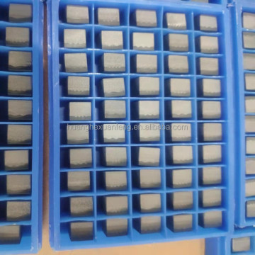 PCD insert Polycrystalline diamond compact insert for PDC bit