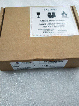 New Original Allen-Bradley 1756-L65 AB CPU Module