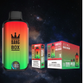 Bang 18000 puflar tek kullanımlık vape