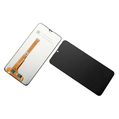 OEM Factory Direct Replaceable Touch LCD Mobile Phone Screen for Vivo Y11 Y12 Y91