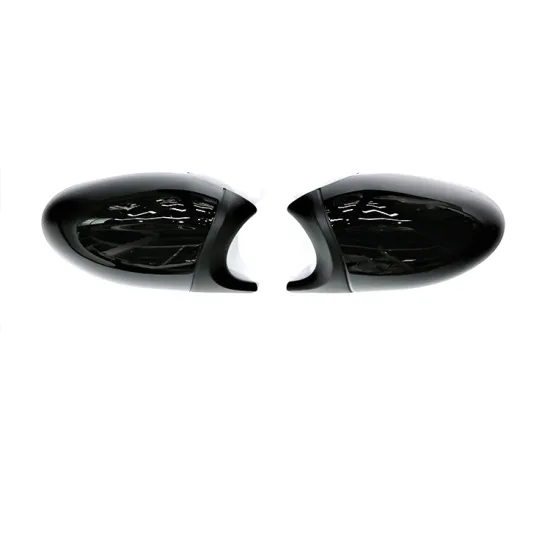 BMW 3 Series E90 E92 E93 M3 Style Rear View Mirror Cover