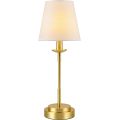 Portable Wireless Lamp 3-Colors Adjustable for Restaurant Patio