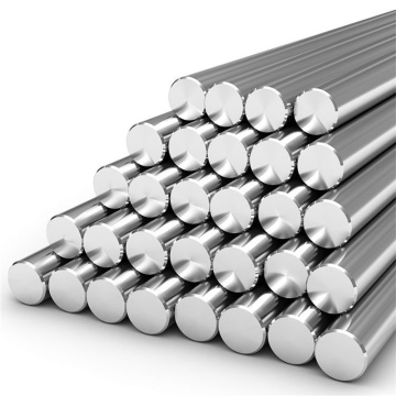 High Purity Titanium Alloy Bar on Sale