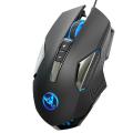 Macro Definition Wired Gaming Mouse con 8000dpi