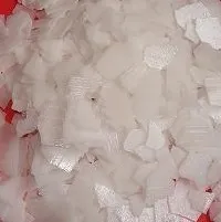 Caustic Soda Flake