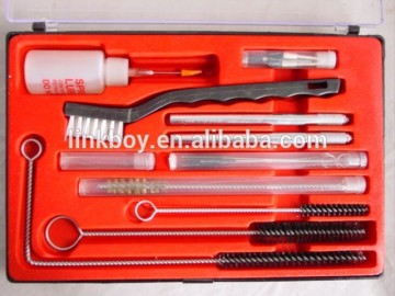 New product Linkboy LBG010 Gun cleanning kits for archery arrow hunting