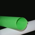 Wholesale colorful silicone coated PP Release film