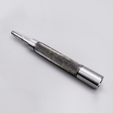 General mechanical parts Rotor shaft part