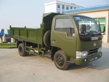 CLW3060 Tipper