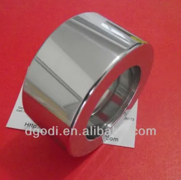 chrome plated steel taper roller bushing