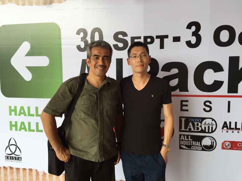 Indonesia Capsugel Indonesia capsugel