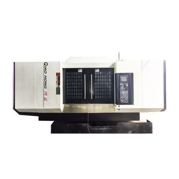 Used CNC Qiaohong Machining Center