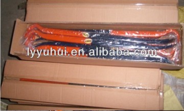 railway crowbar tool