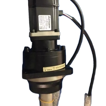 Mitsubishi HF-SP524 220V เซอร์โวมอเตอร์