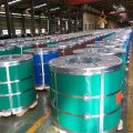 Fabrik 1,3 mm 1,4 mm 1,5 mm farbbeschichtete Stahlspulen