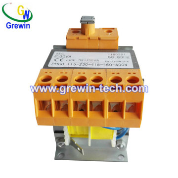 Ei Type PCB Laminated Power Transformer