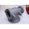 TS16949 Certificate Precision Investment Casting Parts