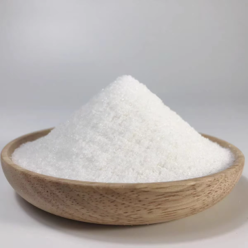 Flocculant polyacrylamide anionik