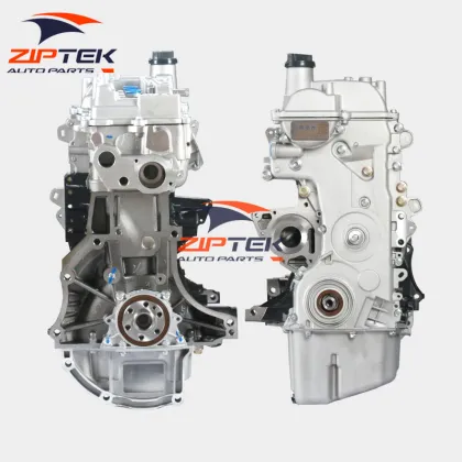 Brilliance Jinbei B15T Engine auto parts