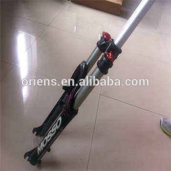 OEM bicycle leg parts casting parts