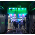 Laserwash 360 Automatic car wash near my location