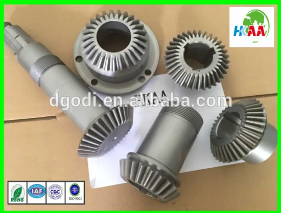 Hot sale high quality Manual Transmission/Gear box for Hiace engine 2Y 4Y 3L