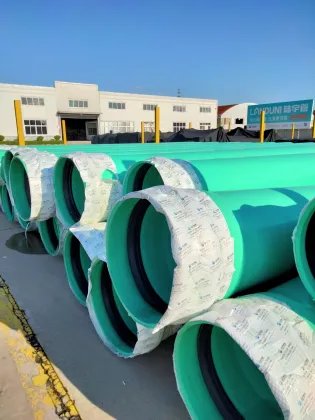 irrigation system pvc-uh sewage pipes