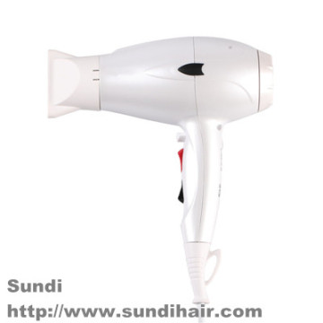 hair dryer wholesale and custom in factory
